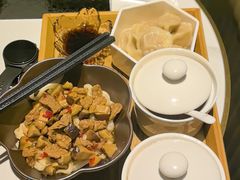 -华夏良子·足道SPA艾灸(翠微店)