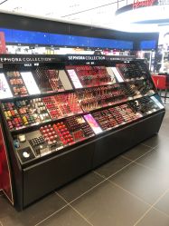 -丝芙兰Sephora