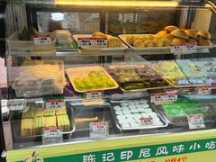 -陈记印尼风味小吃(北湖店)