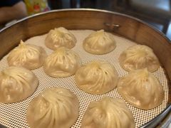 -隆喜元鱼汤包·海鲜(中联广场店)