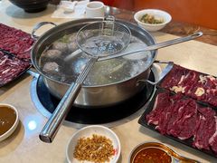 -福合埕牛肉丸(福平路店)