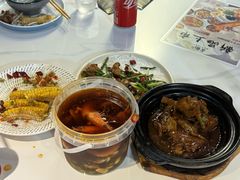 -金龙·打边炉(南京西路店)