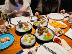 -Mr·Fish鱼鲜生海鲜放题(银泰in99店)