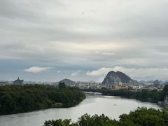 -桂林两江四湖景区