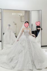 -Bridal Queen·婚纱女皇