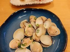 -古都日本料理(高桥路店)