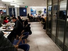 大堂-鹿港小镇(悠唐店)