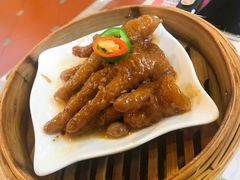 -点都德(汇盈广场店)