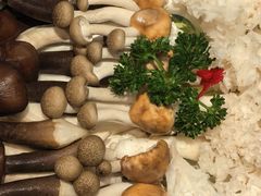 -一斗火锅·招财羊毛肚(泰吉滨江店)