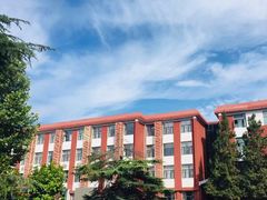 -中国政法大学(昌平校区)