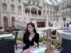 -歌帝梵(美高梅分店)