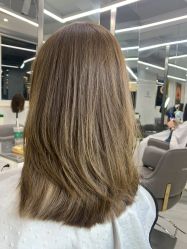 点击看大图 -潘多拉Hairsalon