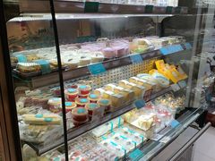 -罗莎蛋糕Rosa bread(四方坪店)