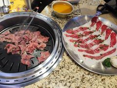 -安又胖韩国烤肉(美罗城店)