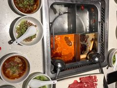 -海底捞火锅(龙湖三千集店)