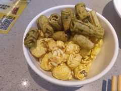 -半天妖烤鱼(诺德广场店)