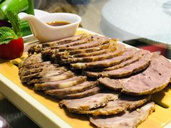 -双合园·海鲜水饺青岛菜(万佳广场店)