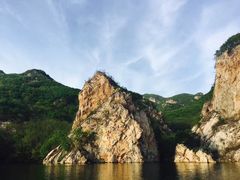 -大连冰峪旅游度假区