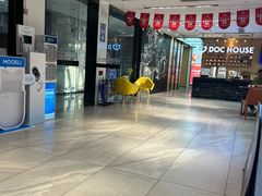 -同步齿科·数字化正畸种植口腔中心(珠海店)