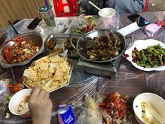 -小民大排档(马场角横路店)