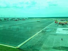 -吉隆坡国际机场