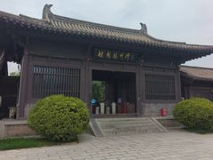 -赵州桥景区