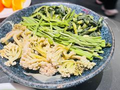 -巴蜀大将火锅(春熙店)