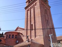 -观象二路基督教堂