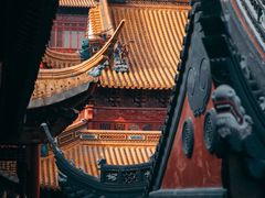 -钦赐仰殿道观