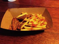 -章吴记喜瑞餐厅(东东城店)