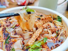 -村外有星光小食铺(长嘉汇店)