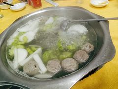 -老猫牛肉火锅(沙溪店)