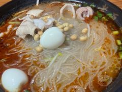 -青石桥老瓦房肥肠粉总店(青石桥总店)