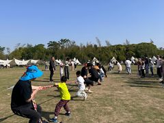 -不觉晓CAMPING(上海迪士尼营地店)