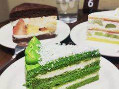 -black rainbow coffee
