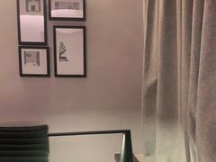 -上海龙之梦万丽酒店