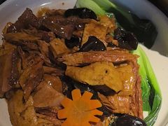 -薇酌饮·陕西菜(南门外店)