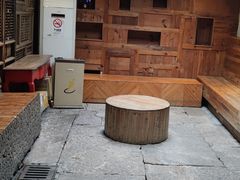 -院子餐厅·大锅菜·老杭帮(桥西直街店)