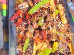 -滋味烤鱼(马北店)