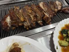 -蒙乡烤全羊·烤羊腿(京溪同和店)