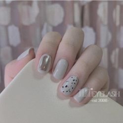 -吉吉靓甲美睫
