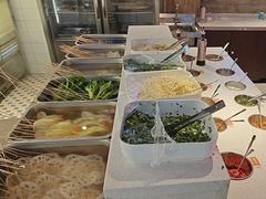 -钢管厂歆瑞源油卤串串香(春熙路太古里店)