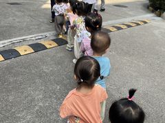 -全优加早教托育园(广百新一城店)