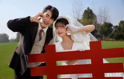 -时光印记婚纱摄影工作室·原创定制