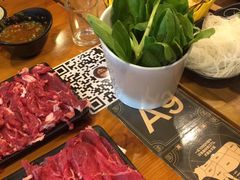 -牛品福潮汕牛肉火锅(旺庄店)
