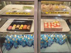 -妖无二·和牛烧烤自助(新吴万达店)