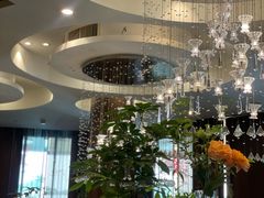 -水上明月·湖景餐厅