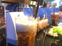 -Kingkong Buffet(The Mercury ville)