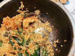 -九田家黑牛烤肉料理(新光汇店)