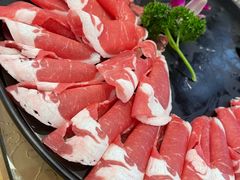 -阳坊胜利涮羊肉(阳坊老店)